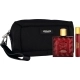 Eros Flame edp 100ml + edp 10ml + Neceser