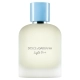Light Blue pour Homme edt 100ml Light Blue pour Homme edt 100ml