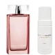 Set Femme Naturelle Rose edt 100ml + Espuma Facial 100ml