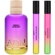 Set ADN Neroli Ecstasy edp 100ml + edp 100ml + ADN Rosa Spicy edp 10ml