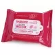 Toallitas Desmaquilladoras Agua Micelar 20uds Toallitas Desmaquilladoras Agua Micelar 20uds