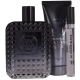 Be Insane Black edt 100ml + edt 10ml + After Shave Balm 75ml