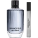 Night Attitude edt 100ml + edt 10ml Night Attitude edt 100ml + edt 10ml