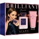 Paula Echevarría Brilliant edt 100ml + Crema de Manos 50ml