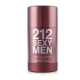 212 Sexy Men Deodorant Stick 75ml 212 Sexy Men Deodorant Stick 75ml