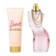 Set Shakira Dance edt 50ml + Body Lotion 75ml