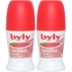 Desodorante Sensitive Calma 48h 2x50ml Desodorante Sensitive Calma 48h 2x50ml