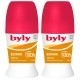 Desodorante Extrem Citrus 2x50ml Desodorante Extrem Citrus 2x50ml
