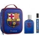 FC Barcelona edt 100ml + edt 10ml + Mochila del FC Barcelona