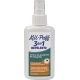 3 en 1 Repelente Contra Picaduras de Mosquitos 100ml 3 en 1 Repelente Contra Picaduras de Mosquitos 100ml