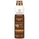 Sunnique Aceite Bruma Protectora Bronce+  SPF10 250ml