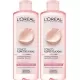 Set Tónico Flores Delicadas Rosa&Jazmin 2x400ml Set Tónico Flores Delicadas Rosa&Jazmin 2x400ml