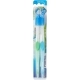 Cepillo de Dientes Duro Active Lip 2uds