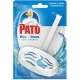 Pato Bloc Azul Fresco 1ud Pato Bloc Azul Fresco 1ud