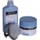 Hydrate & Recharge Shampoo 250ml + Deep Soak Masque 250ml + Cepillo