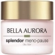 Splendor Meno·pause Crema Reafirmante Revitalizante Día 50ml Splendor Meno·pause Crema Reafirmante Revitalizante Día 50ml