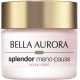 Splendor Meno·pause Crema Antie-edad Correctora Noche 50ml Splendor Meno·pause Crema Antie-edad Correctora Noche 50ml
