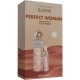Saphir Perfect Woman pour Femme edp 200ml + edp 30ml Saphir Perfect Woman pour Femme edp 200ml + edp 30ml