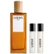 Loewe Solo edt 100ml + edt 10ml + Solo Elixir edp 10ml
