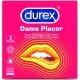 Preservativo Dame Placer  3uds
