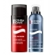 Total Recharge 50ml + FoamShaver 50ml Total Recharge 50ml + FoamShaver 50ml