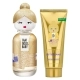 Set Sisterland I'm Gold, Baby! Golden Vanilla edp 80ml + Body Lotion 75ml