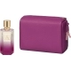 Set Her & Here The Wild Flower edp 100ml + Neceser Scalpers