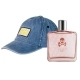 Scalpers Kids Girl edt 100ml + Gorra