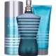 Le Male edt 125ml + Gel 75ml+ Deodorant 150ml Le Male edt 125ml + Gel 75ml+ Deodorant 150ml