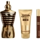 Estuche Le Male Elixir Parfum 125 ml + All-Over Gel de Baño 75 ml + Parfum 10 ml Estuche Le Male Elixir Parfum 125 ml + All-Over Gel de Baño 75 ml + Parfum 10 ml