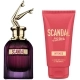 Scandal Intense edp 50ml + Body Lotion 75ml Scandal Intense edp 50ml + Body Lotion 75ml