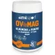 Ovomag albÚmina de huevo mag y b6 410 gr Ovomag albÚmina de huevo mag y b6 410 gr