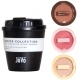 Iluminador + Colorete + Bronceador + Coffee Cup Iluminador + Colorete + Bronceador + Coffee Cup