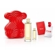 Tous edp 90ml +  Mini 4,5ml + Espejo