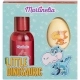 Set Little Dinosauric Mini Shower Gel 100ml + Bath bomb 70g