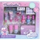 Little Unicorn Nail and Lip  With Tin Box