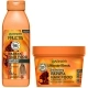 Fructis Champú Reparador Hair Food Papaya 350ml + Mascarilla 400ml