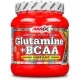 GLUTAMINE+BCAA 530 GR Lima-limón