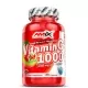 Vitamina c 1000 mg 100 caps