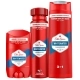 Set Whitewater Deo Stick 50ml + Deo Spray 150ml + Gel 250ml