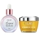 Set Super Sreum 5 en 1 30ml + Vitamin C +SPF30 Day Cream 50ml Set Super Sreum 5 en 1 30ml + Vitamin C +SPF30 Day Cream 50ml
