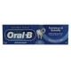 Dentífrico Oral - B Advanced Extra Frescor 75ml 