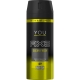 Axe You Clean Fresh Deodorant 150ml Axe You Clean Fresh Deodorant 150ml