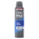 Dove Men+Care Deo Spray Cool Fresh 150ml Dove Men+Care Deo Spray Cool Fresh 150ml