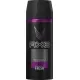 Axe Excite Deodorant Spray 150ml Axe Excite Deodorant Spray 150ml