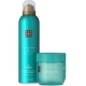 Shower Gel 200ml + Body Mask 125ml