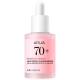 Peach 70% Niacinamide Serum 30ml