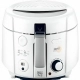 Freidora DeLonghi F 38436 Blanco 1,5 L 1800 W