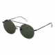 Gafas de Sol Unisex Lozza SL233553568Z (ø 53 mm) Gris (ø 53 mm)