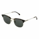 Gafas de Sol Unisex Lozza SL233653300P (ø 53 mm) Rosa Oro Rosa (ø 53 mm)